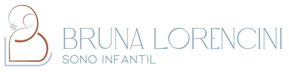 Bruna Lorencini — Consultora de Sono Infantil